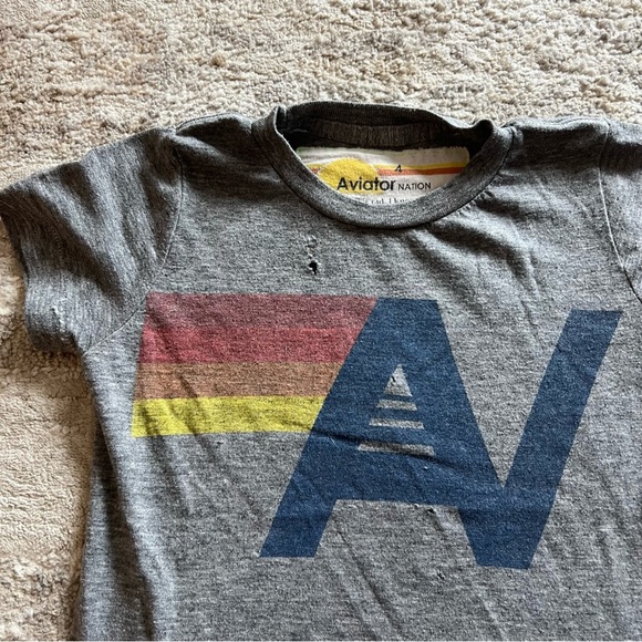 Aviator Nation Tee - Picture 2 of 4